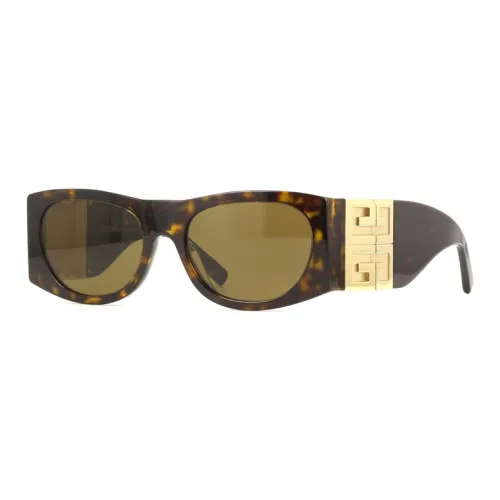 Givenchy Rectangular Frame Sunglasses