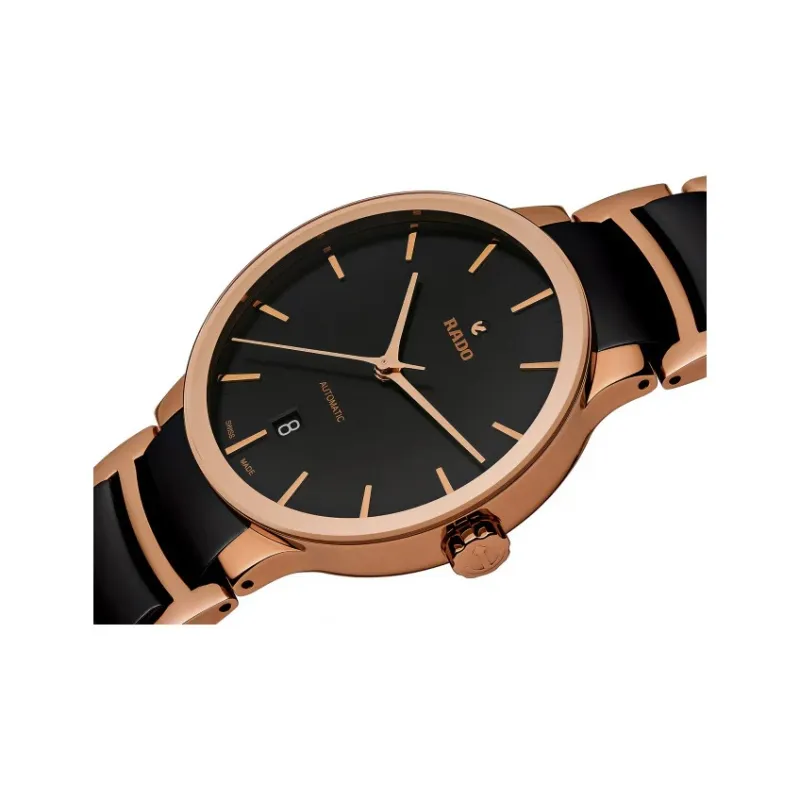 RADO Men Crystal Collection Watch-1