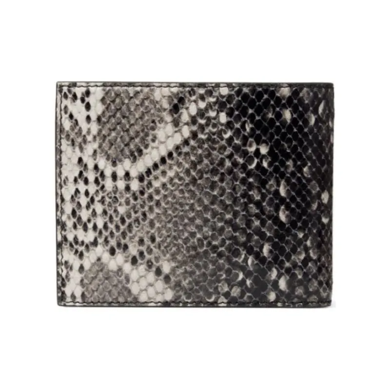 Jimmy Choo Luka Bi-fold Wallet-2