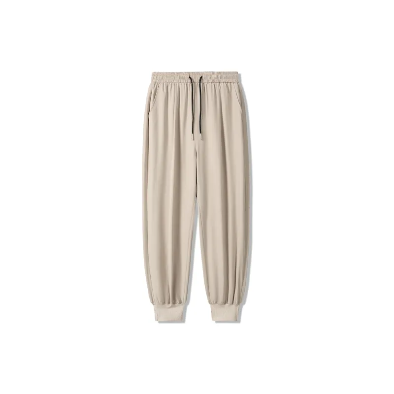 PANDA BASE Casual Pants Unisex-10