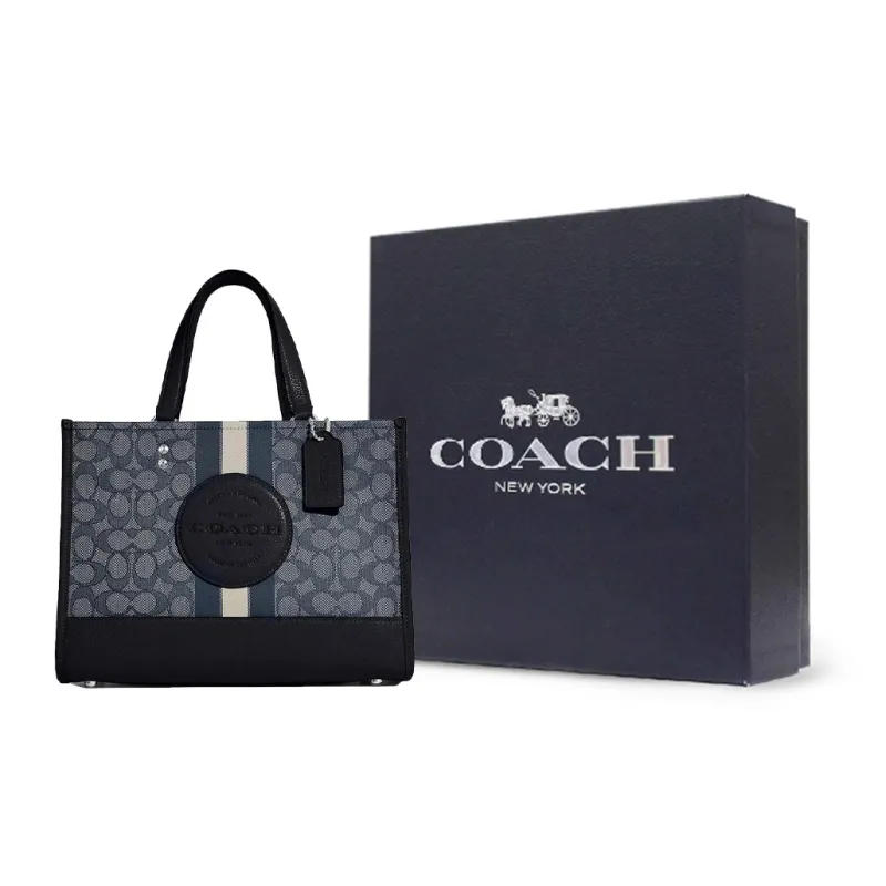 COACH Dempsey Handbags-6
