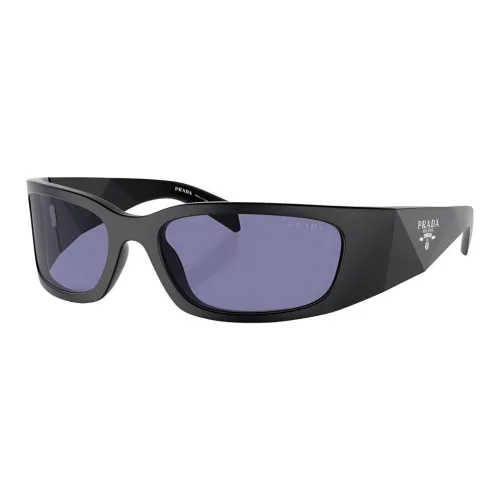 PRADA Symbole Sunglasses