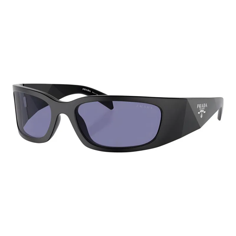 PRADA Eyewear Symbole Sunglasses-0