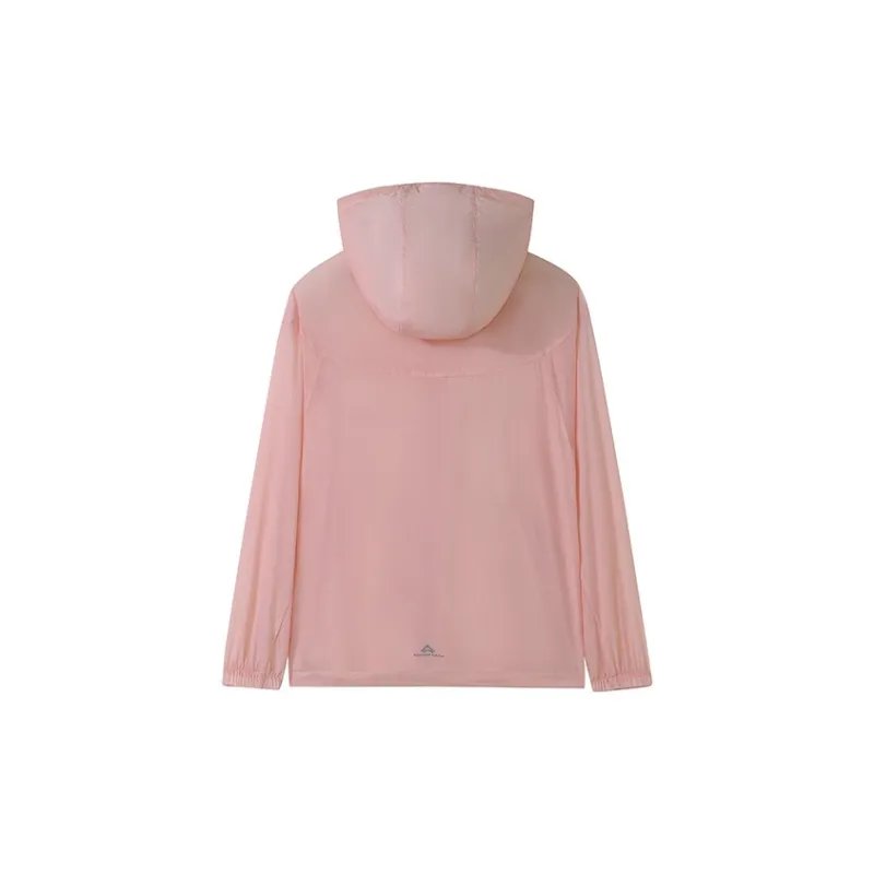 PIONEER CAMP Sun Protection Clothing Women's-9