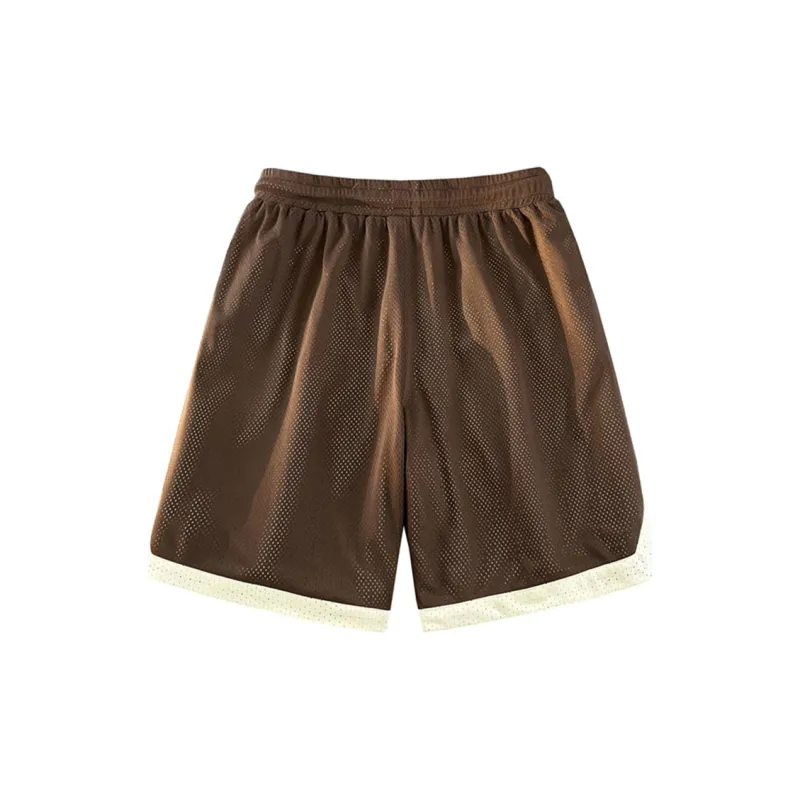 AI3 Casual Shorts Unisex-18
