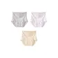 3 Pack (Gray+Elegant Purple+Pink)