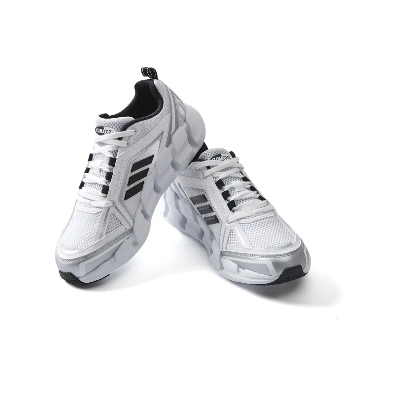 Adidas Climacool Ventage 'White Black'-2