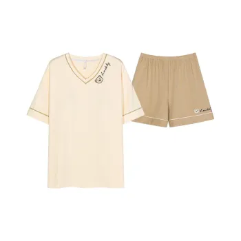 CAIHENGTONG Unisex Pajama Sets