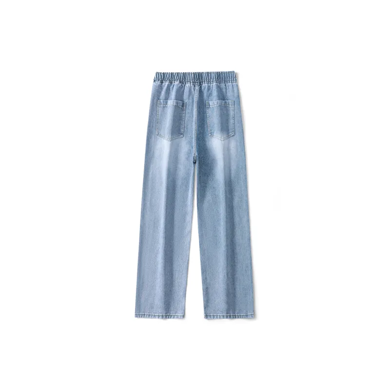 NRTY Jeans Fall And Winter Unisex-9