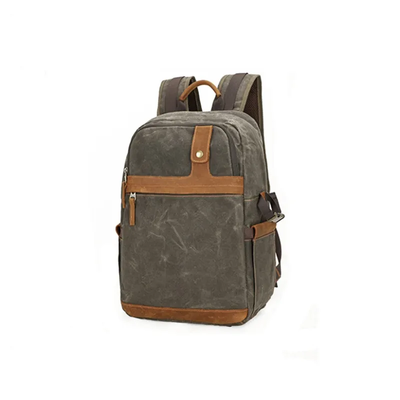 TTaG．baG Backpacks-6
