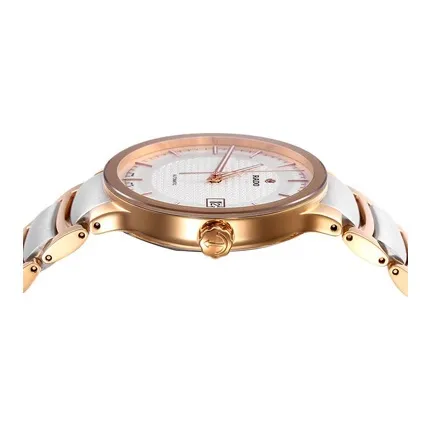 RADO Men Crystal Collection Watch-4
