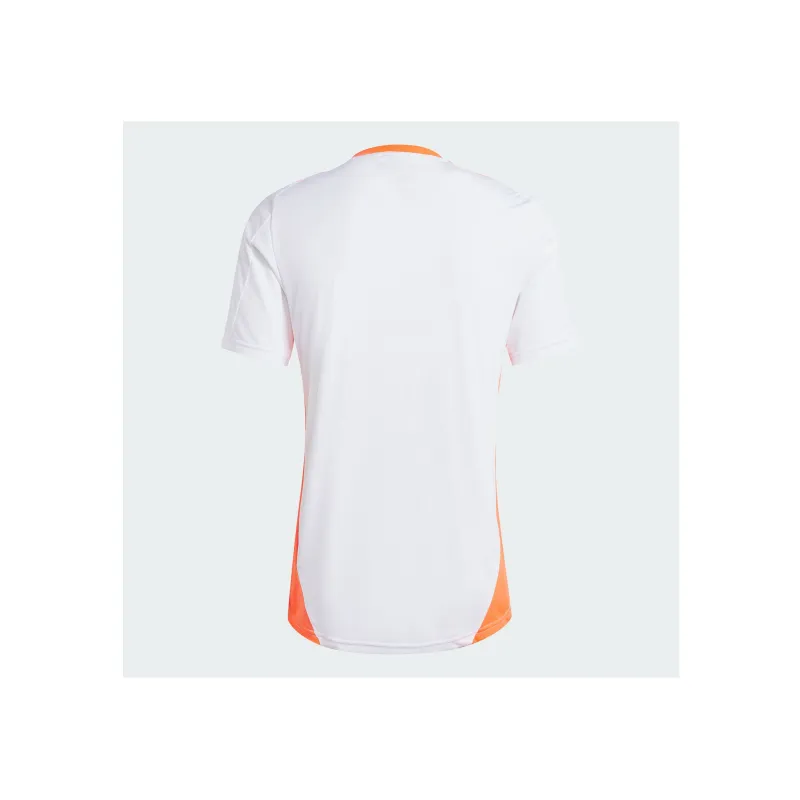 Adidas TIRO 24 COMPETITION TRAINING Soccer Jerseys Unisex White-8