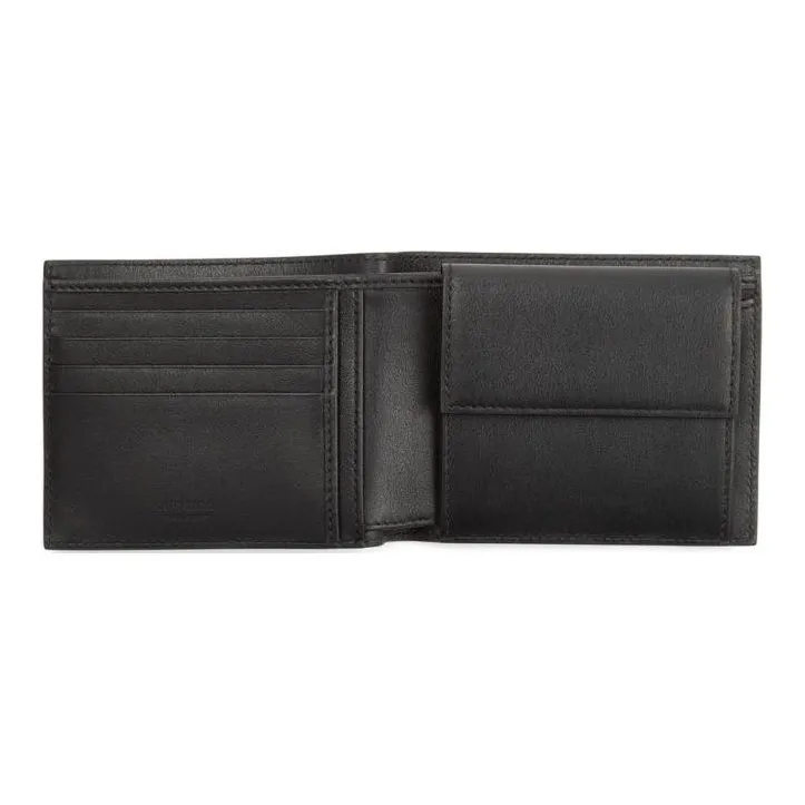 Jimmy Choo Luka Bi-fold Wallet-3