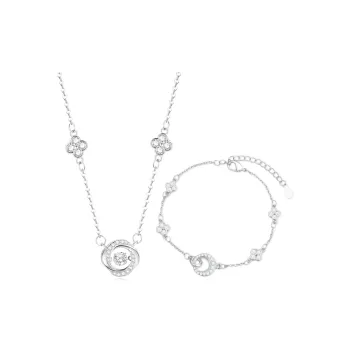 MISS TOOYA Alloy Bracelets Women's
