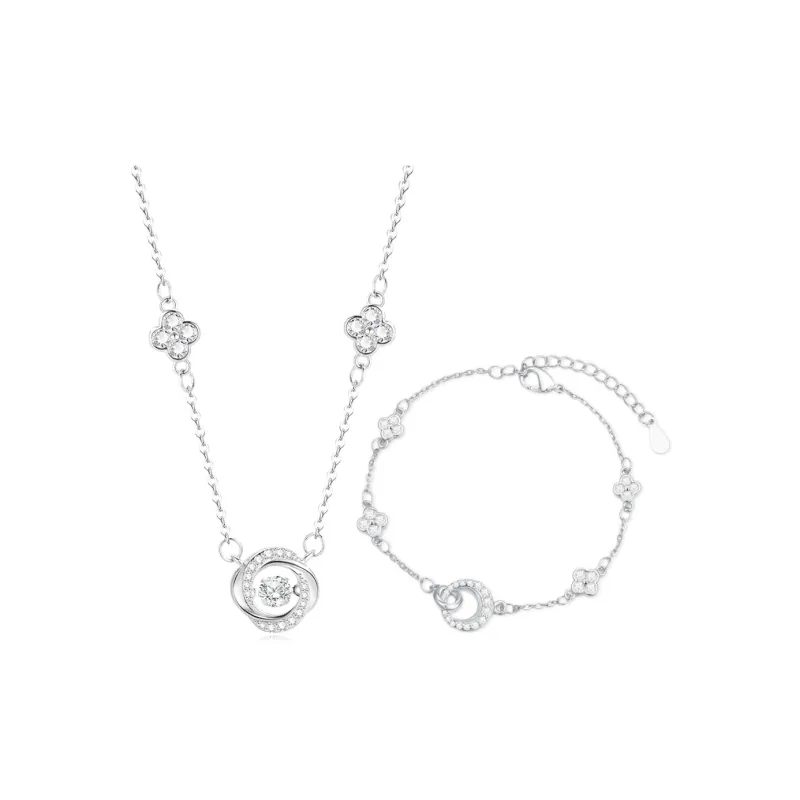 MISS TOOYA Alloy Bracelets Women's-2