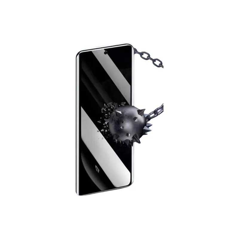 Mivana Cell Phone Protective Films-4