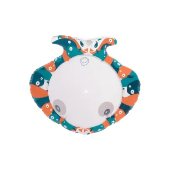 DECATHLON Swim Rings Polyvinyl Chloride Kids'