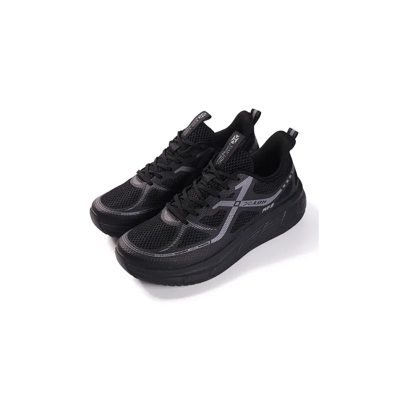 Abango Anti-Slip Wear-Resistant Low-Top Running Shoes Unisex-7