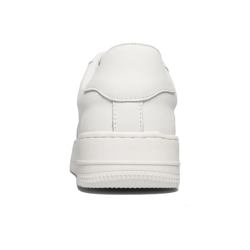Haobin Balance Anti-Slip And Wear-Resistant Low-Top Skateboard Shoes Unisex-5