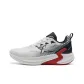 White Black Red