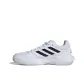 White Black
