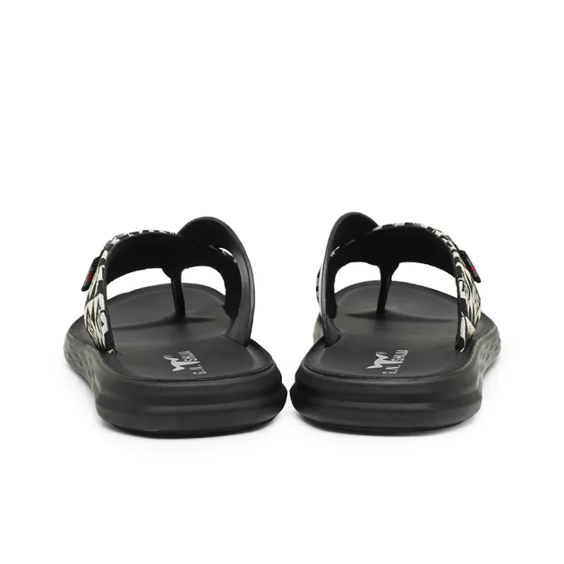 G.N.SHIJIA Abrasion Resistant Flip Flops Men's-2