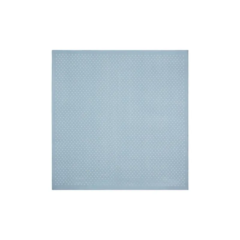 CELINE Square In Triomphe Silk Twill-0