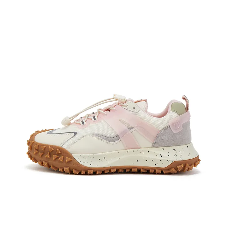 Teenie Weenie Low-Top Casual Shoes Women's-6