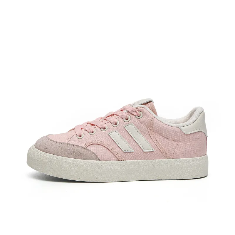TUOPIN Low-Top Skateboard Shoes Women's-10
