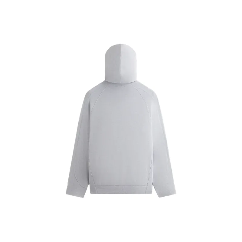 KITH Interlock Bleecker Hoodie-1