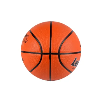 Leading the way Basketball