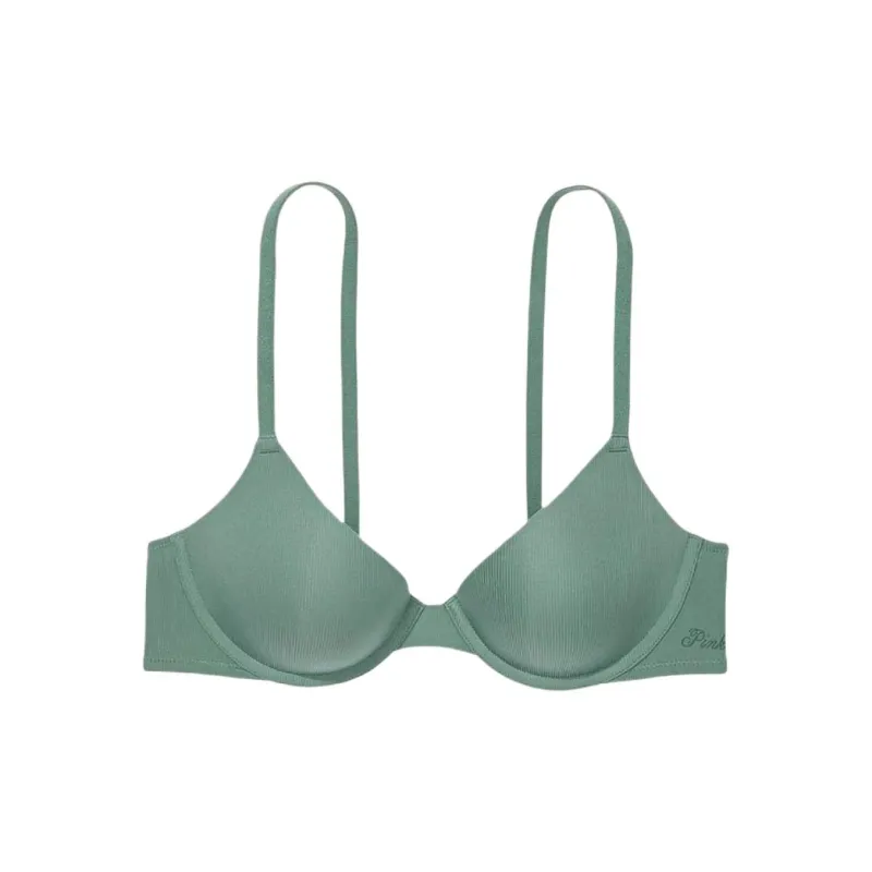 Victoria's Secret Bra Women's Green-0