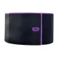 Sports Protective Style Black Purple[One Size Fits 80-180 Catties]