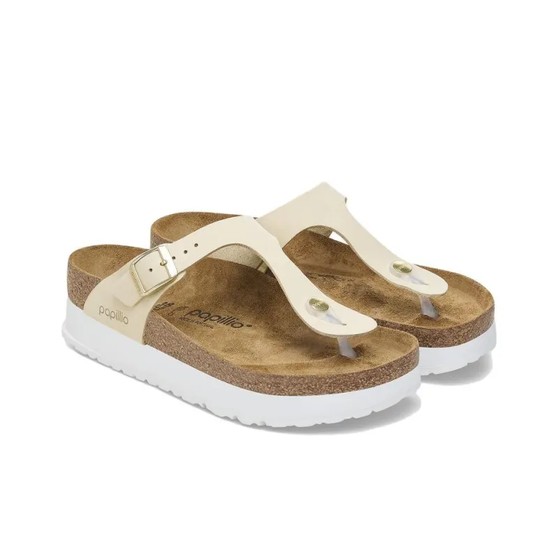 Birkenstock Gizeh Series Flip Flops Women's-3