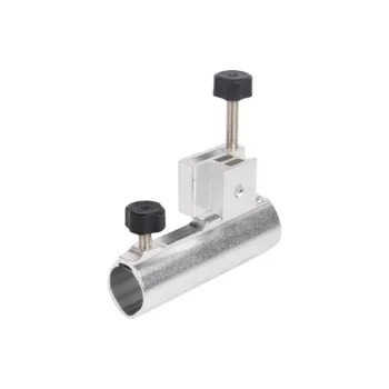 Even Ball Gun Table With Fish Guard Bait Tray And Rod Holder Fishing Aluminum Alloy