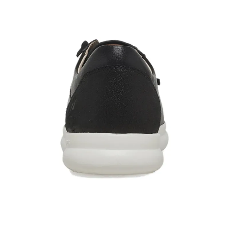 Hush Puppies Low-Top Skateboard Shoes Women's-2