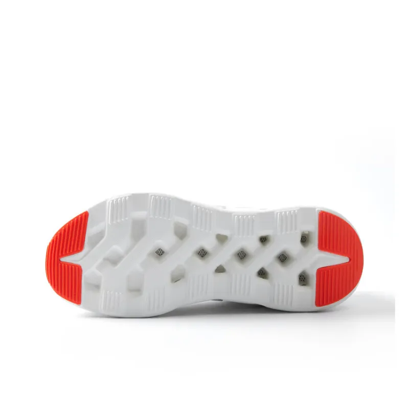 Adidas Climacool 'Grey White Red'-4