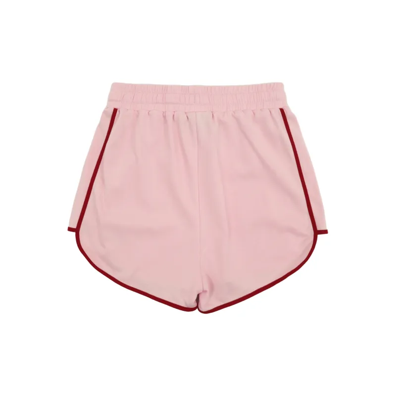 NERDY Casual Shorts Women's Pink-1