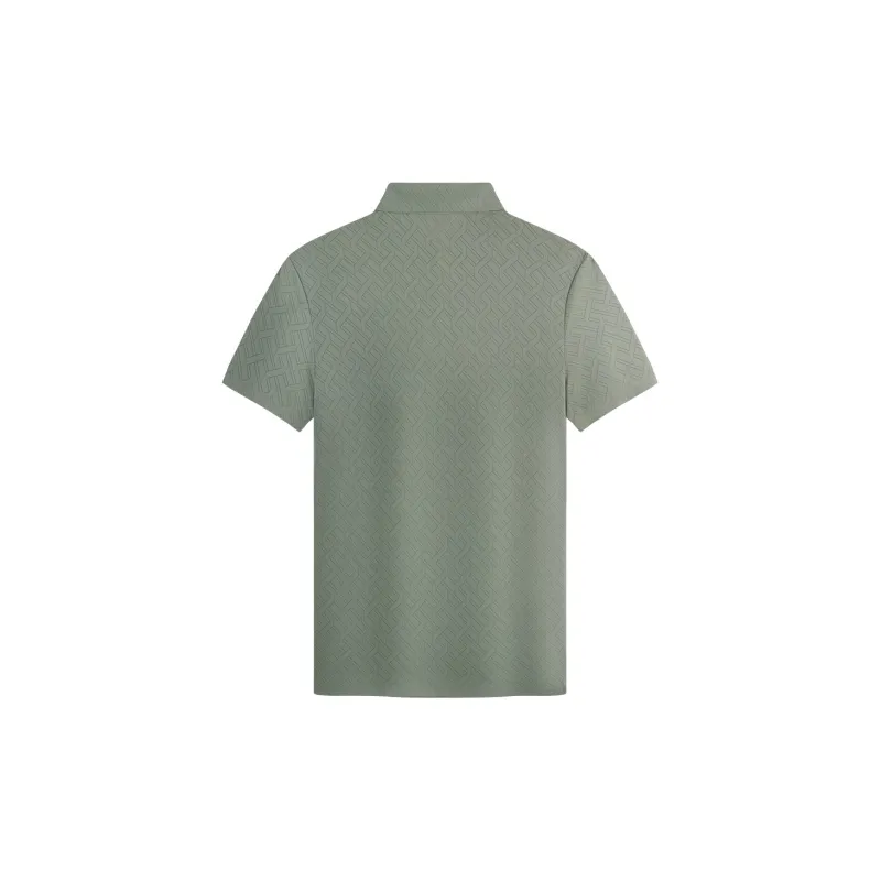 FIRS Polo Shirts Men-5