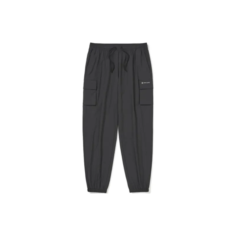 Snow Peak Casual Pants Men-5