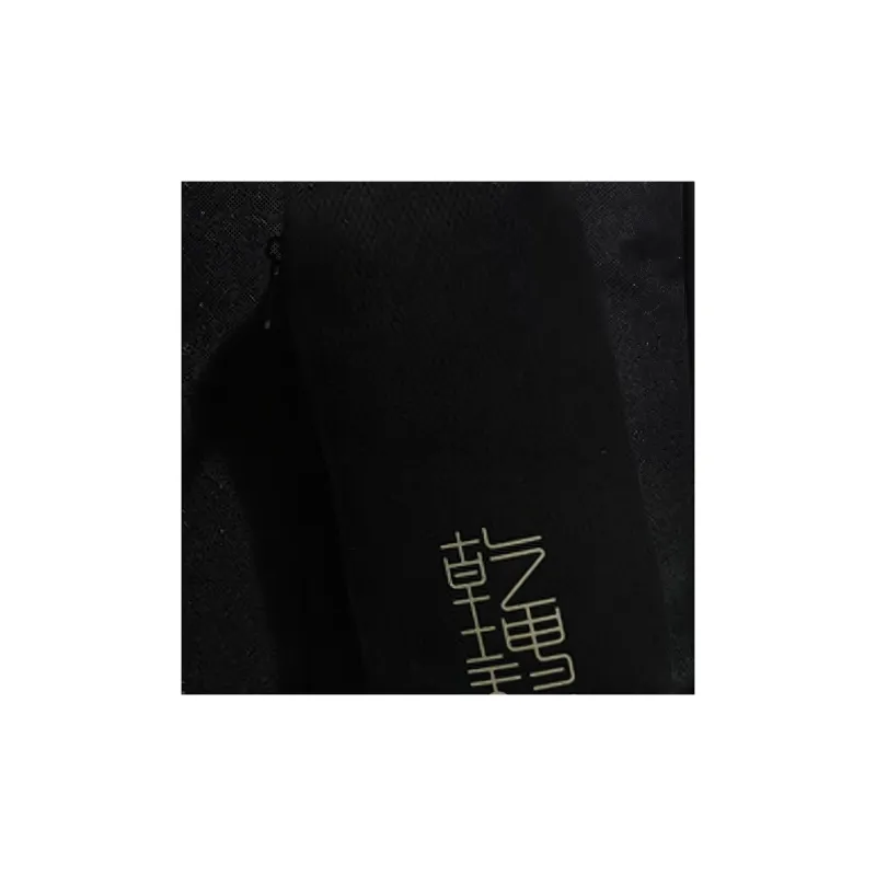Adidas Polyester Crossbody Bag, Shoulder Bag Regular Unisex Black-3