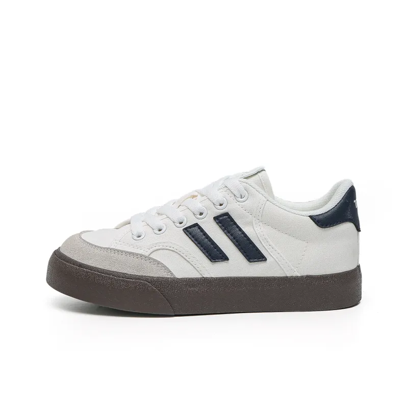 TUOPIN Low-Top Skateboard Shoes Women's-5