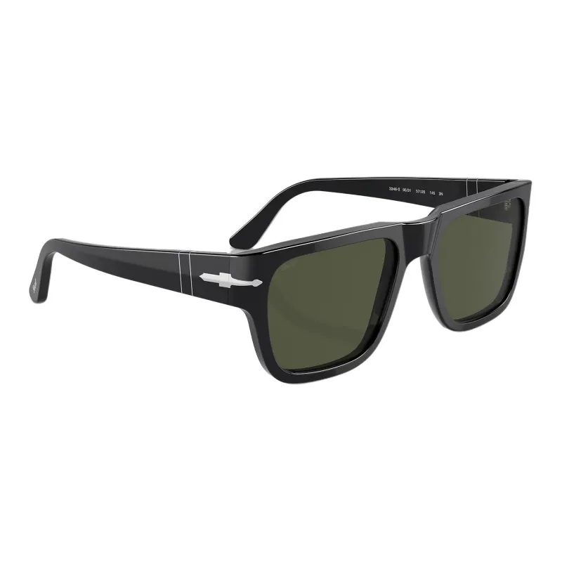 PERSOL Square frame Sunglasses-2