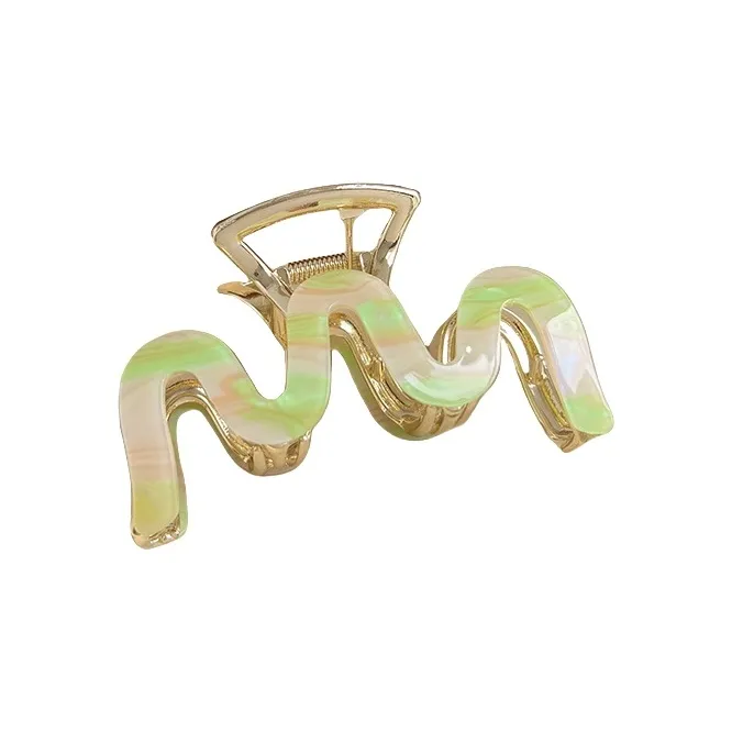 LACEROOM Hair Clips Women's-1