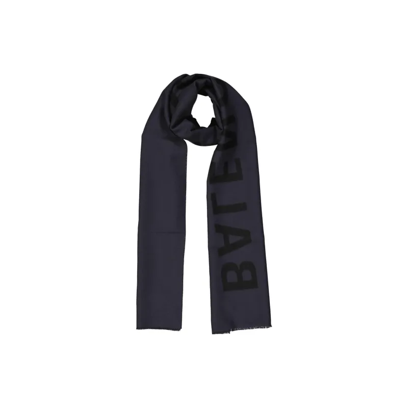 Balenciaga Knit Scarves Women's Gray-0