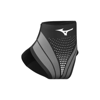 Mizuno Ankle Braces Soccer Unisex Polyamide Elastane