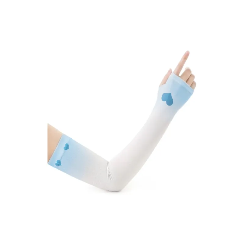 BAIJUAN Sun Protection Sleeves Women's-0