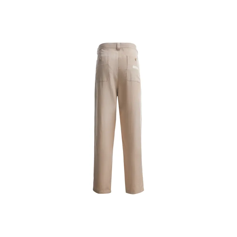SEASON HIGH Casual Pants Men-1
