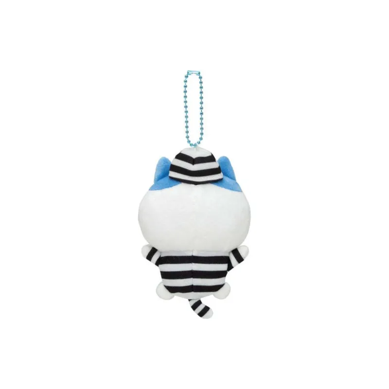 Chiikawa Hachiware Captive Mini Mascot Dolls Plush Pendant-1