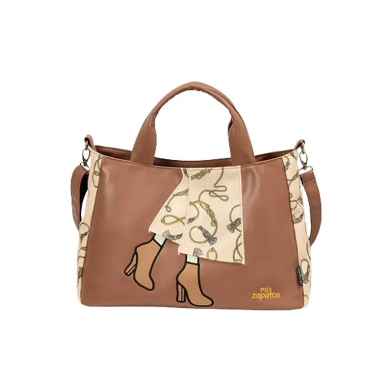 MISZAPATOS Handbags-0